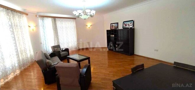 Satılır 4 otaqlı yeni tikili 225 m², Nizami m., photo 4 from 17