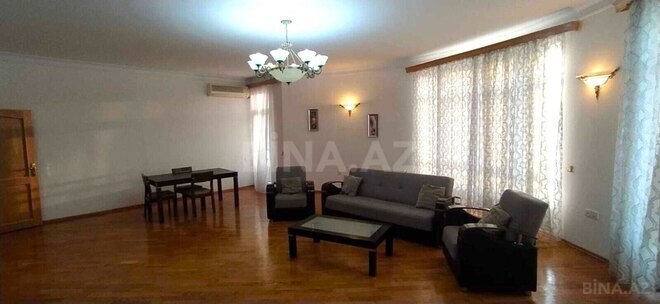Satılır 4 otaqlı yeni tikili 225 m², Nizami m., photo 6 from 17