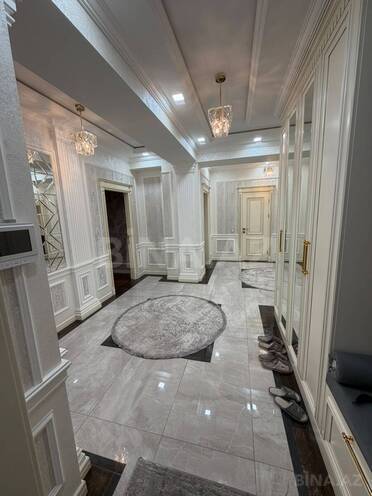 Продаётся 3-комн. новостройка 125 м², м. Ази Асланов, photo 4 from 20