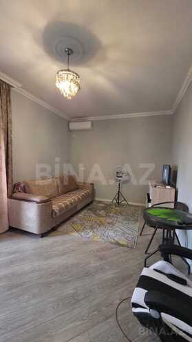 Satılır 1 otaqlı yeni tikili 44 m², Neftçilər m., photo 10 from 13