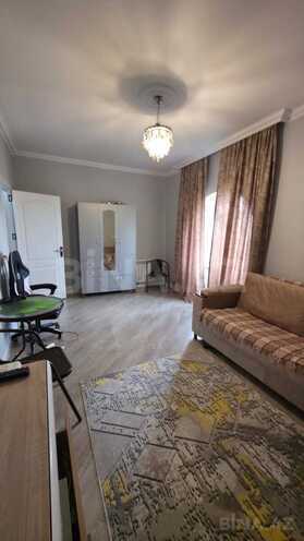 Satılır 1 otaqlı yeni tikili 44 m², Neftçilər m., photo 4 from 13