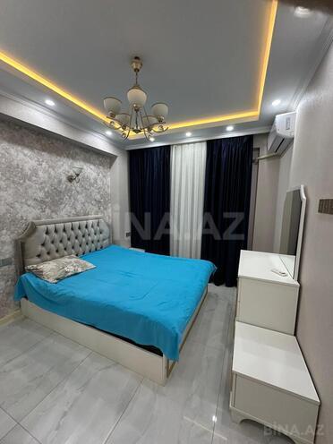 İcarəyə verilir 2 otaqlı yeni tikili 60 m², Yeni Günəşli q., photo 8 from 16