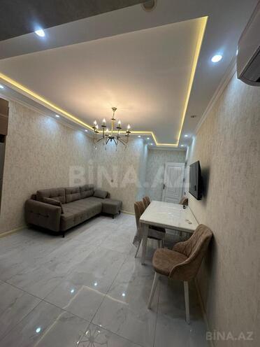 İcarəyə verilir 2 otaqlı yeni tikili 60 m², Yeni Günəşli q., photo 4 from 16