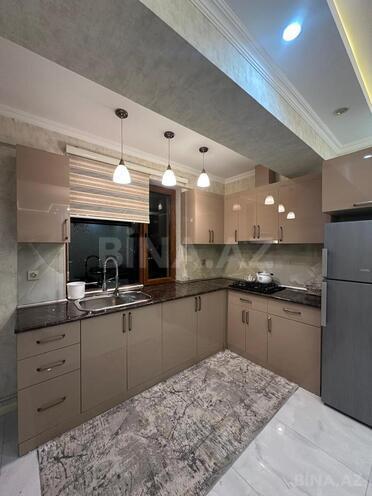 İcarəyə verilir 2 otaqlı yeni tikili 60 m², Yeni Günəşli q., photo 5 from 16