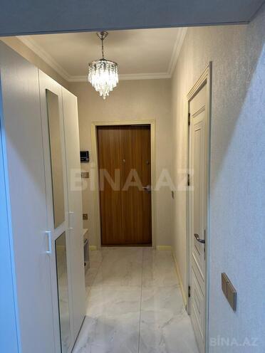 İcarəyə verilir 2 otaqlı yeni tikili 60 m², Yeni Günəşli q., photo 6 from 16