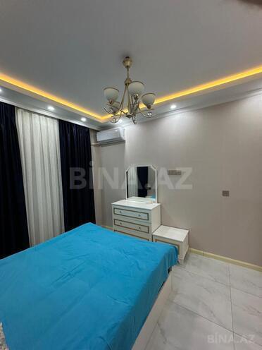 İcarəyə verilir 2 otaqlı yeni tikili 60 m², Yeni Günəşli q., photo 10 from 16