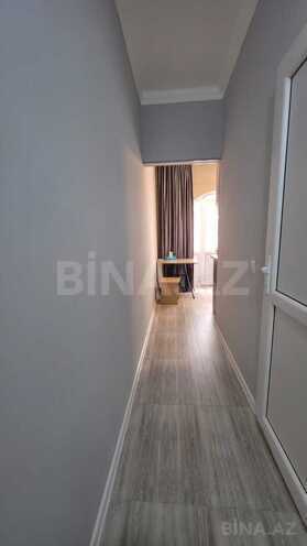 Satılır 1 otaqlı yeni tikili 44 m², Neftçilər m., photo 9 from 13