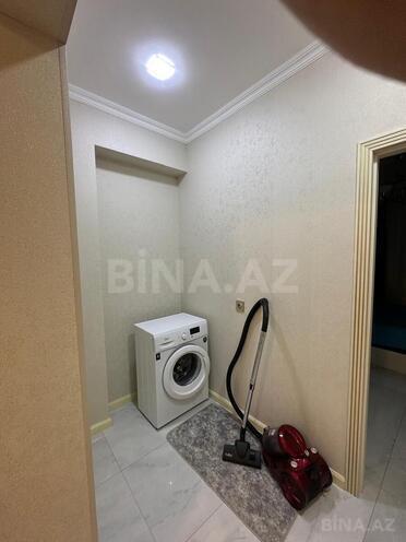 İcarəyə verilir 2 otaqlı yeni tikili 60 m², Yeni Günəşli q., photo 7 from 16