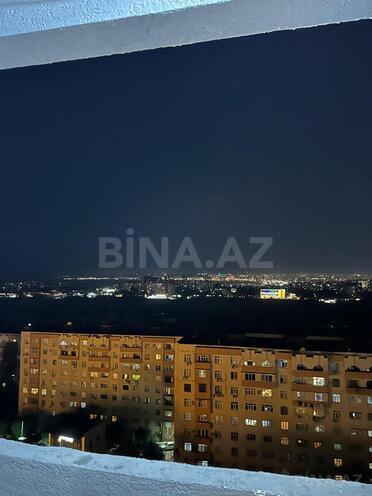 İcarəyə verilir 2 otaqlı yeni tikili 60 m², Yeni Günəşli q., photo 15 from 16