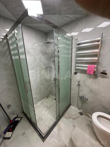 İcarəyə verilir 2 otaqlı yeni tikili 60 m², Yeni Günəşli q., photo 12 from 16