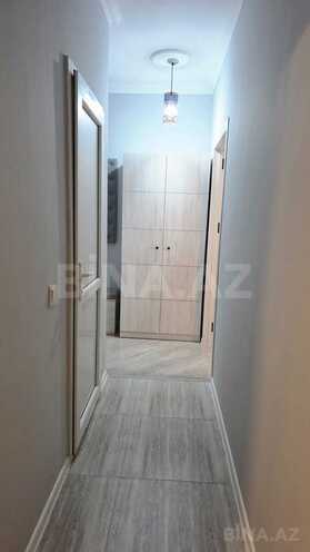 Satılır 1 otaqlı yeni tikili 44 m², Neftçilər m., photo 7 from 13