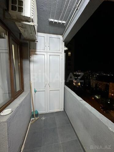 İcarəyə verilir 2 otaqlı yeni tikili 60 m², Yeni Günəşli q., photo 14 from 16