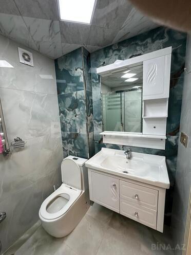 İcarəyə verilir 2 otaqlı yeni tikili 60 m², Yeni Günəşli q., photo 13 from 16