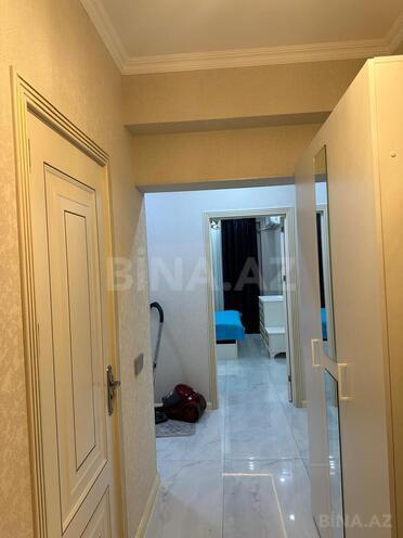 İcarəyə verilir 2 otaqlı yeni tikili 60 m², Yeni Günəşli q., photo 11 from 16