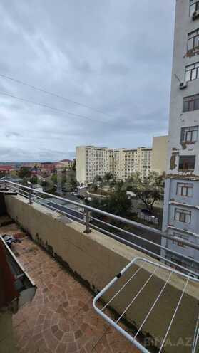 Satılır 1 otaqlı yeni tikili 44 m², Neftçilər m., photo 8 from 13
