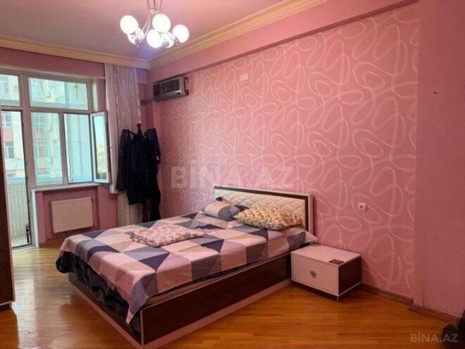 Satılır 3 otaqlı yeni tikili 130 m², 8 Noyabr m., photo 7 from 18
