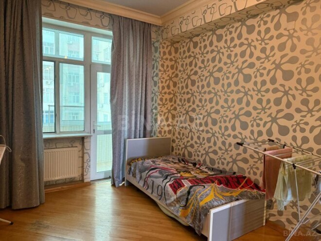 Satılır 3 otaqlı yeni tikili 130 m², 8 Noyabr m., photo 14 from 18