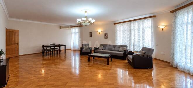 Satılır 4 otaqlı yeni tikili 225 m², Nizami m., photo 1 from 17