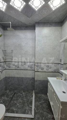 Сдаётся 3-комн. новостройка 86 м², м. Иншаатчылар, photo 12 from 19