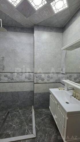 Сдаётся 3-комн. новостройка 86 м², м. Иншаатчылар, photo 11 from 19