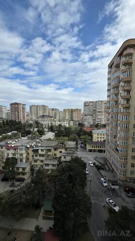 Сдаётся 3-комн. новостройка 86 м², м. Иншаатчылар, photo 18 from 19