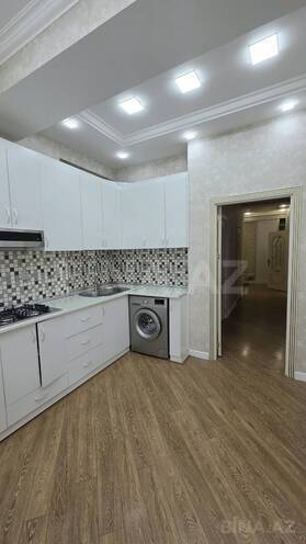 Сдаётся 3-комн. новостройка 86 м², м. Иншаатчылар, photo 8 from 19