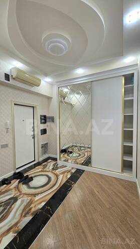 Сдаётся 3-комн. новостройка 86 м², м. Иншаатчылар, photo 16 from 19