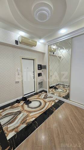 Сдаётся 3-комн. новостройка 86 м², м. Иншаатчылар, photo 17 from 19