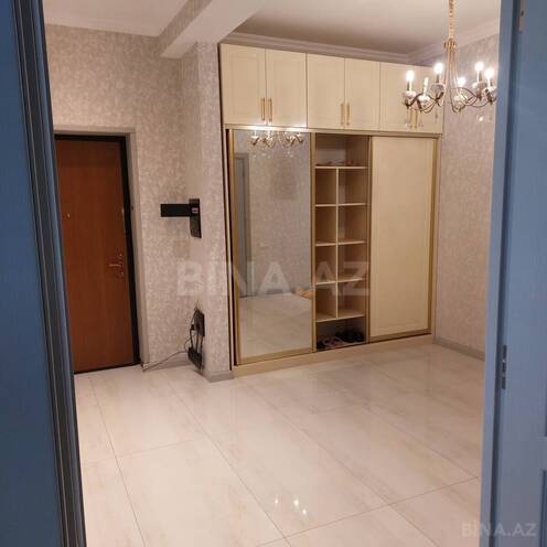 Сдается 3-комн. новостройка 145 м², Хатаинский р., photo 17 from 26