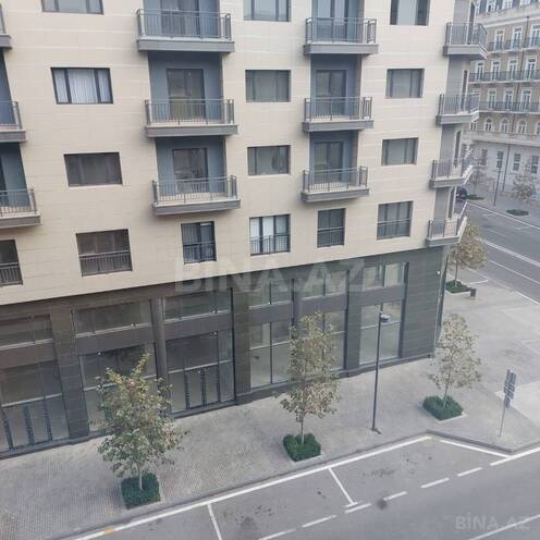 Сдается 3-комн. новостройка 145 м², Хатаинский р., photo 25 from 26