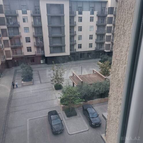 Сдается 3-комн. новостройка 145 м², Хатаинский р., photo 24 from 26