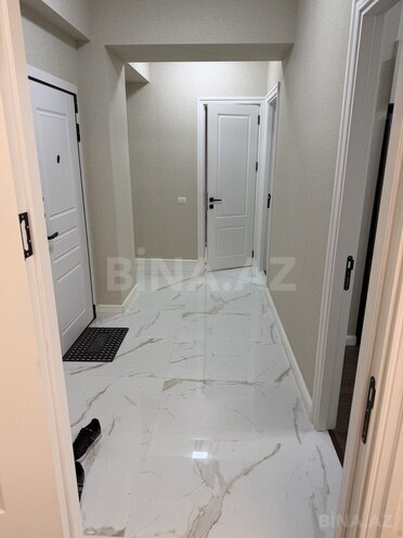 İcarəyə verilir 2 otaqlı yeni tikili 82 m², Yasamal q., photo 10 from 14