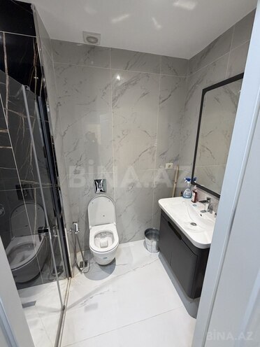 İcarəyə verilir 2 otaqlı yeni tikili 82 m², Yasamal q., photo 12 from 14