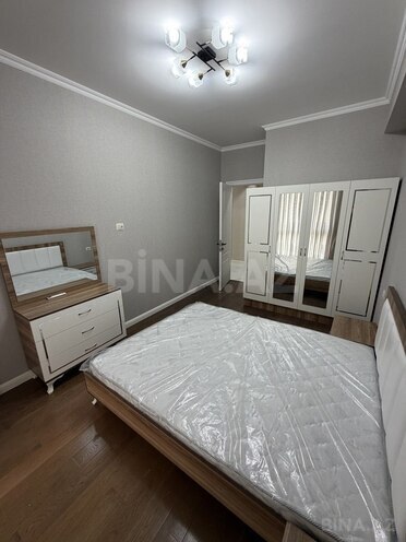 İcarəyə verilir 2 otaqlı yeni tikili 82 m², Yasamal q., photo 7 from 14