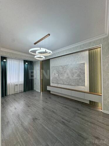 Satılır 3 otaqlı yeni tikili 74.4 m², Əhmədli q., photo 4 from 12