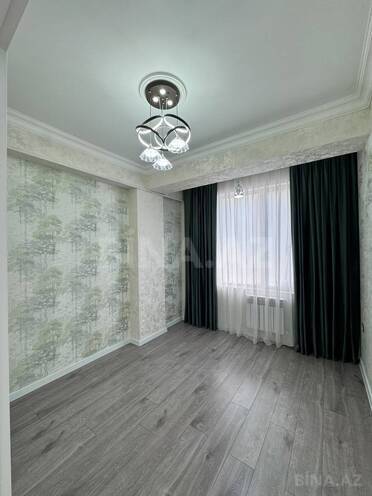 Satılır 3 otaqlı yeni tikili 74.4 m², Əhmədli q., photo 5 from 12