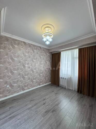 Satılır 3 otaqlı yeni tikili 74.4 m², Əhmədli q., photo 8 from 12