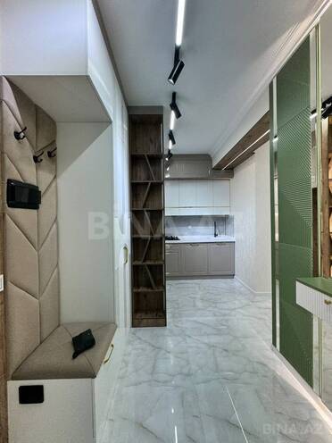Satılır 3 otaqlı yeni tikili 74.4 m², Əhmədli q., photo 9 from 12