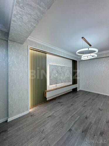 Satılır 3 otaqlı yeni tikili 74.4 m², Əhmədli q., photo 6 from 12
