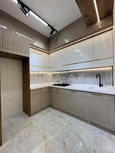 Satılır 3 otaqlı yeni tikili 74.4 m², Əhmədli q., photo 10 from 12