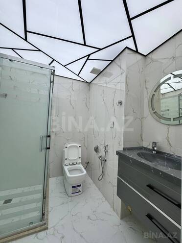 Satılır 3 otaqlı yeni tikili 74.4 m², Əhmədli q., photo 11 from 12