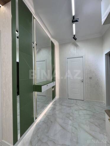 Satılır 3 otaqlı yeni tikili 74.4 m², Əhmədli q., photo 7 from 12