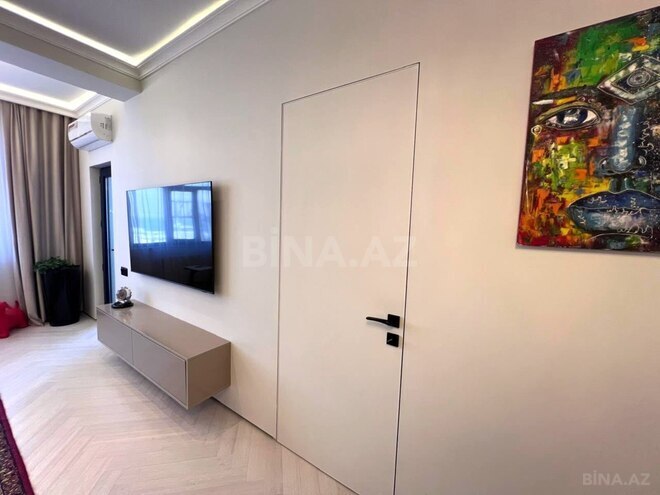 Satılır 2 otaqlı yeni tikili 78 m², İçəri Şəhər m., photo 9 from 20