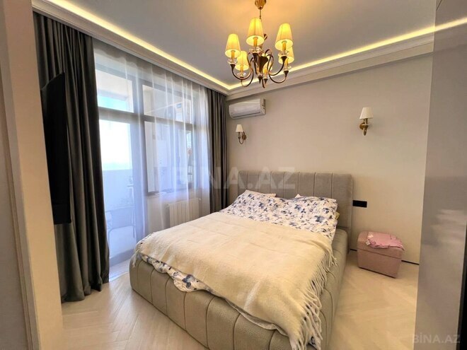 Satılır 2 otaqlı yeni tikili 78 m², İçəri Şəhər m., photo 10 from 20