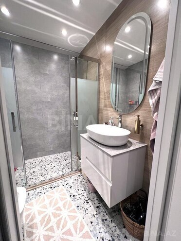 Satılır 2 otaqlı yeni tikili 78 m², İçəri Şəhər m., photo 14 from 20