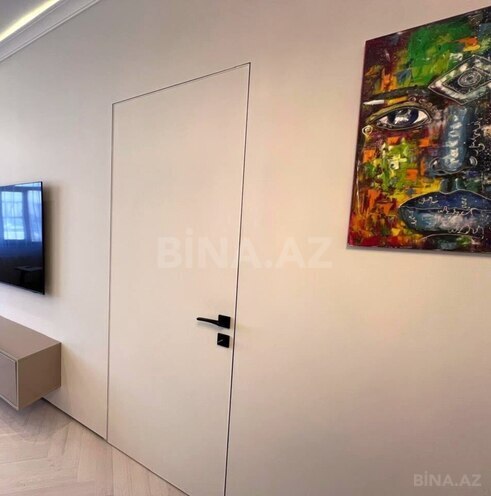 Satılır 2 otaqlı yeni tikili 78 m², İçəri Şəhər m., photo 1 from 20