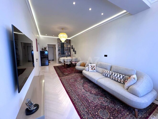 Satılır 2 otaqlı yeni tikili 78 m², İçəri Şəhər m., photo 8 from 20