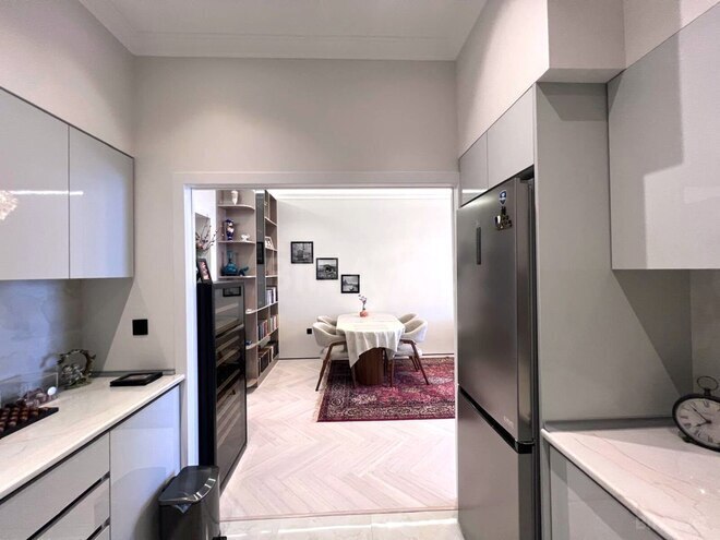 Satılır 2 otaqlı yeni tikili 78 m², İçəri Şəhər m., photo 7 from 20