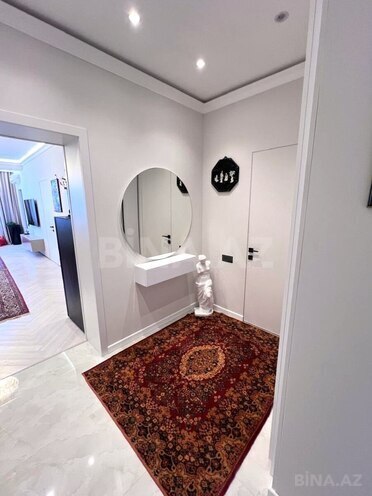 Satılır 2 otaqlı yeni tikili 78 m², İçəri Şəhər m., photo 3 from 20
