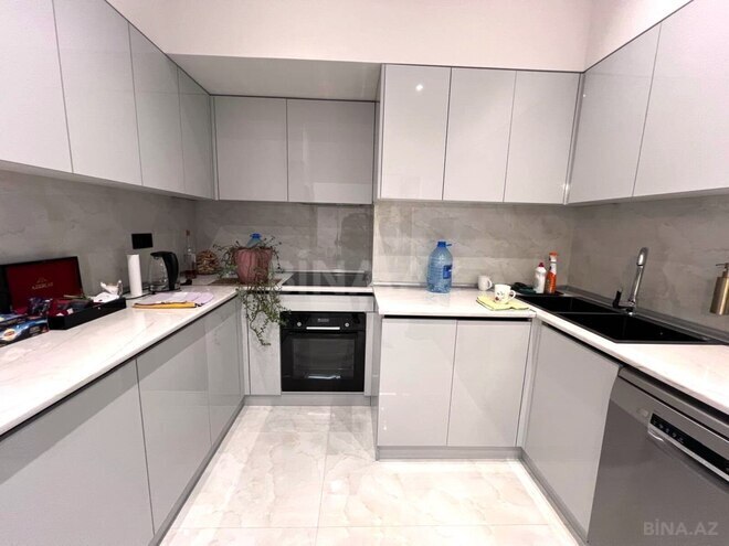 Satılır 2 otaqlı yeni tikili 78 m², İçəri Şəhər m., photo 5 from 20